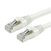 Roline STP/FTP Cat7 patch kábel - 3m