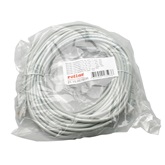 Roline UTP Cat5e patch kábel - Szürke - 15m