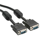 Roline VGA Quality + DDC 15M/M kábel - 2m