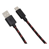 Snakebyte Nintendo Switch USB Charge Cable töltőkábel