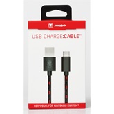 Snakebyte Nintendo Switch USB Charge Cable töltőkábel