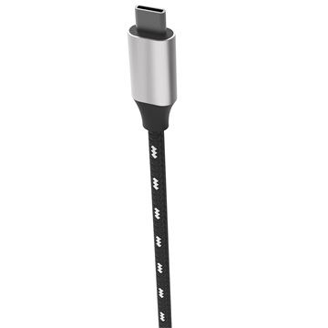 Snakebyte PS5 USB Charge and Data Cable 5 - 2m hosszú töltő- és adatkábel