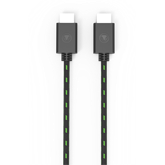 Snakebyte Xbox One HDMI Cable Pro 4K - 3m hosszú fonott 4K HDMI kábel