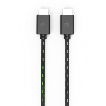 Snakebyte Xbox One HDMI Cable Pro 4K - 3m hosszú fonott 4K HDMI kábel