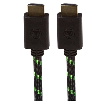 Snakebyte Xbox One HDMI Cable Pro 4K - 3m hosszú fonott 4K HDMI kábel