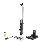 KARCHER FCV 3 Akkumulátoros felmosó és porszívó 1.056-122.0