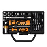 Toman TT-3100 Precíziós javítószerszám - készlet