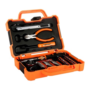 Toman TT-4700 Mobil szerelőkészlet