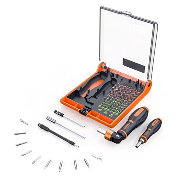 Toman TT-7300 73 db-os Professzionális Bitkészlet