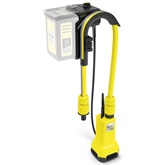 Karcher BP 2.000-18 Barrel hordószivattyú akkumulátor nélkül 1.645-475.0