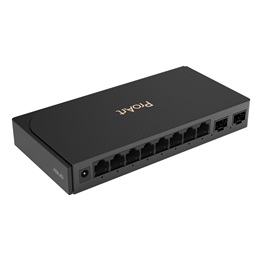 ASUS ProArt PQG-U1080 2.5G 8-port Switch