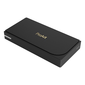 ASUS ProArt PQG-U1080 2.5G 8-port Switch
