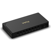 ASUS ProArt PQG-U1080 2.5G 8-port Switch