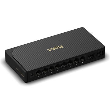 ASUS ProArt PQG-U1080 2.5G 8-port Switch