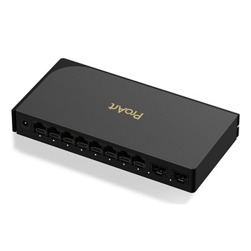 ASUS ProArt PQG-U1080 2.5G 8-port Switch