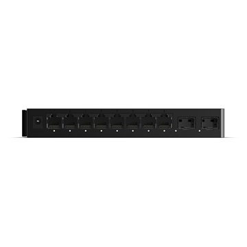 ASUS ProArt PQG-U1080 2.5G 8-port Switch