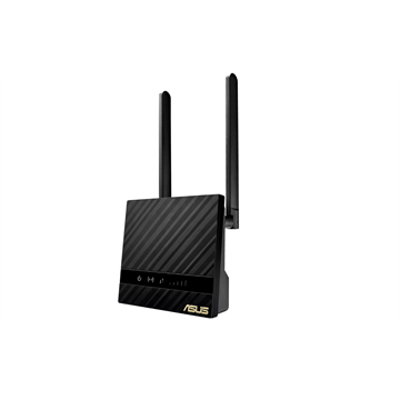 Asus 4G/LTE Modem Router 300Mbps - 4G-N16
