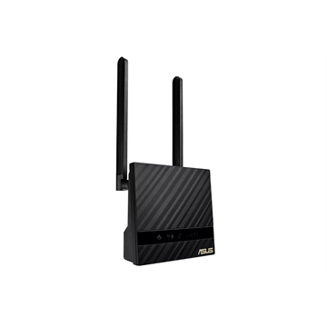 Asus 4G/LTE Modem Router 300Mbps - 4G-N16
