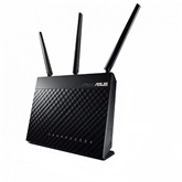 Asus 4G/LTE Modem Router AC1900Mbps 4G-AC68U