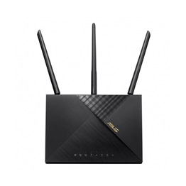 Asus 4G/LTE Modem Router AX1800 4G-AX56