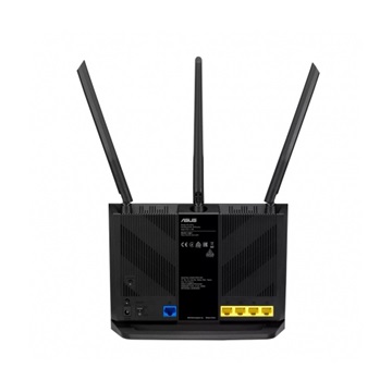 Asus 4G/LTE Modem Router AX1800 4G-AX56