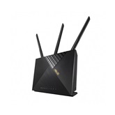 Asus 4G/LTE Modem Router AX1800 4G-AX56