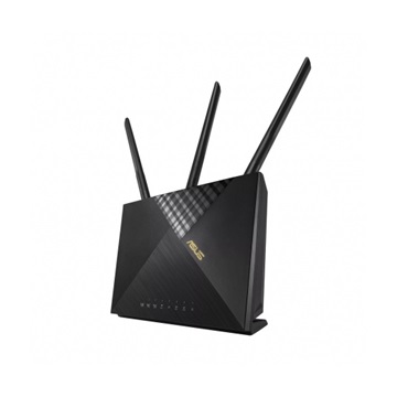 Asus 4G/LTE Modem Router AX1800 4G-AX56