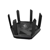 Asus Router AXE7800 Tri-band WiFi 6E - RT-AXE7800