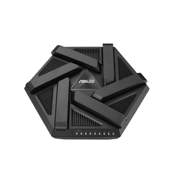 Asus Router AXE7800 Tri-band WiFi 6E - RT-AXE7800