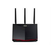 Asus Dual Band WiFi 6 Router AX5700 Mbps RT-AX86U PRO