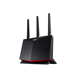 Asus Dual Band WiFi 6 Router AX5700 Mbps RT-AX86U PRO