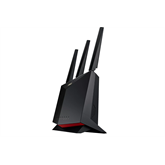 Asus Dual Band WiFi 6 Router AX5700 Mbps RT-AX86U PRO
