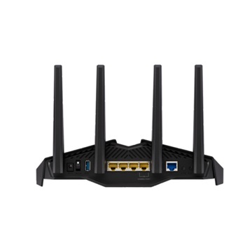 Asus Gaming RT-AX82U V2 Dual Band WiFi 6 Router