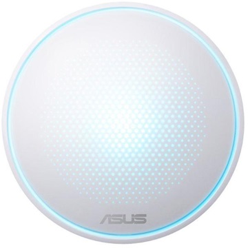 Asus Lyra Mesh Dual-Band Networking Wireless Router 2db MAP-AC13002-PK