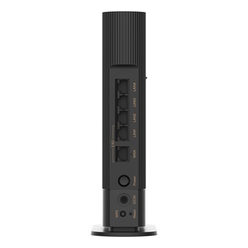 LAN/WIFI Asus PRT-BE5000