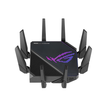 Asus ROG Rapture GT-AX11000 Pro Tri-band WiFi 6 Gaming Router