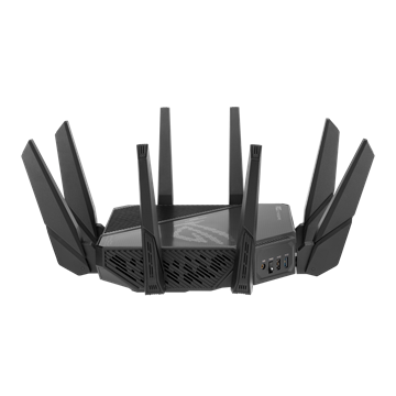 Asus ROG Rapture GT-AX11000 Pro Tri-band WiFi 6 Gaming Router