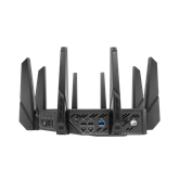 Asus ROG Rapture GT-AX11000 Pro Tri-band WiFi 6 Gaming Router