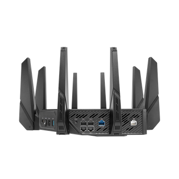 Asus ROG Rapture GT-AX11000 Pro Tri-band WiFi 6 Gaming Router