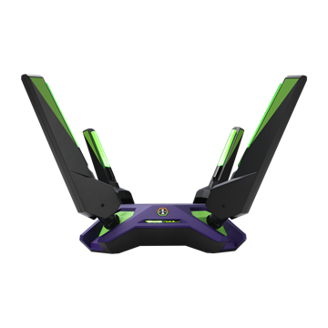 Asus ROG Rapture GT-AX6000 EVA Edition Router - UK