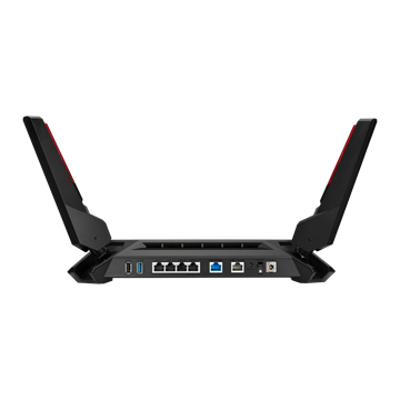 Asus ROG Rapture GT-AX6000 Router