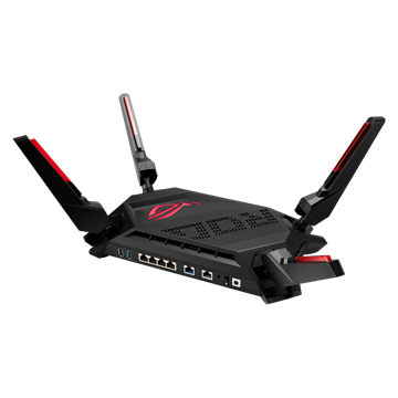 Asus ROG Rapture GT-AX6000 Router