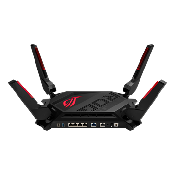 Asus ROG Rapture GT-AX6000 Router