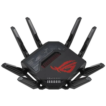 Asus ROG Rapture GT-BE98 AiMesh WiFi 7 Gaming Router