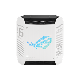 Asus ROG Rapture GT6 Router - Fehér