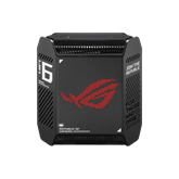 Asus ROG Rapture GT6 Router - Fekete