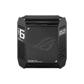 Asus ROG Rapture GT6 Router - Fekete