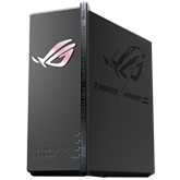 Asus ROG Strix GS-BE18000 AiMesh WiFi 7 Gaming Router