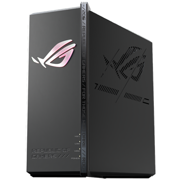 Asus ROG Strix GS-BE18000 AiMesh WiFi 7 Gaming Router