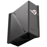 Asus ROG Strix GS-BE18000 AiMesh WiFi 7 Gaming Router